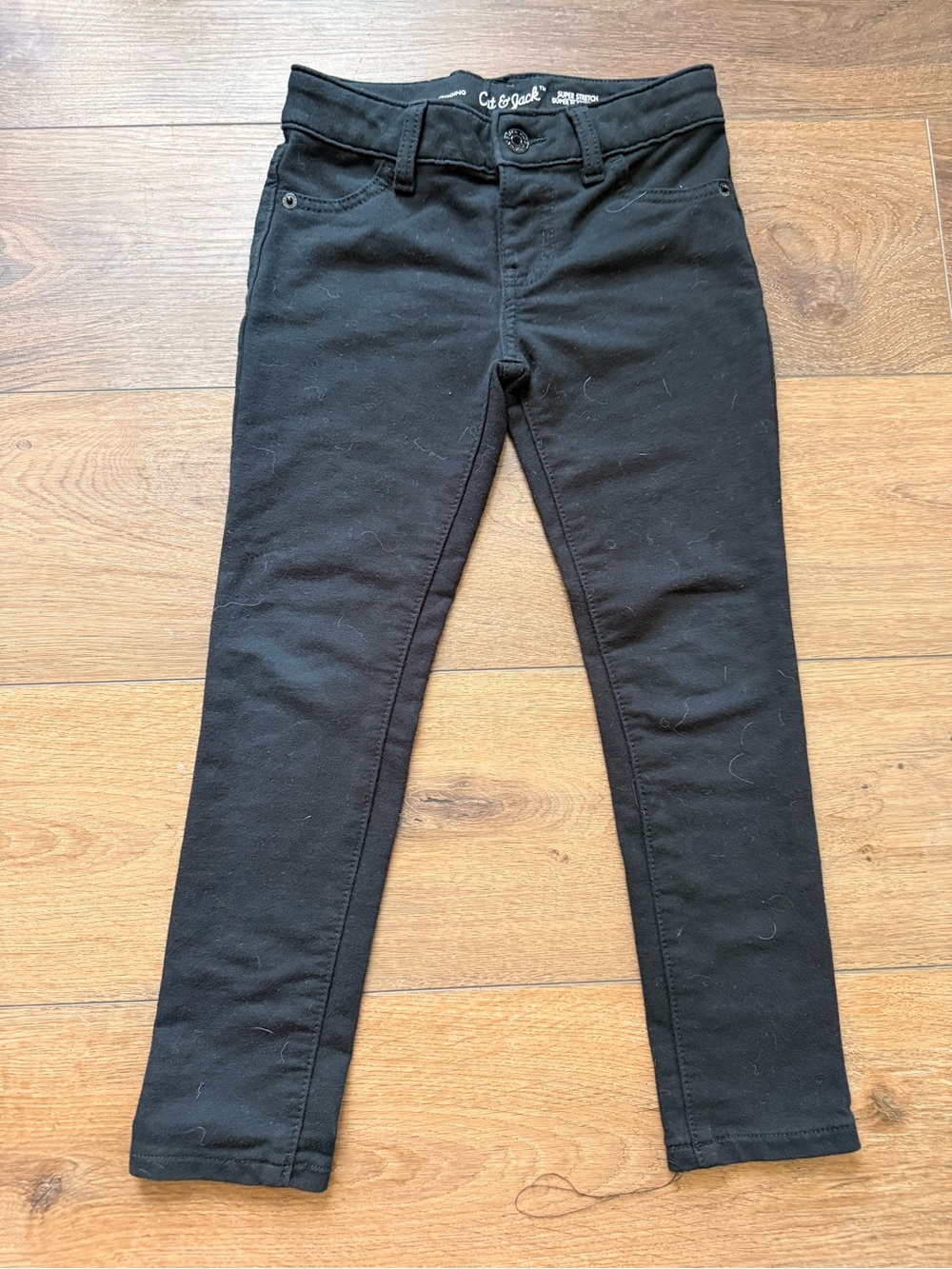 Black Cat & Jack Skinny Pants Size XS